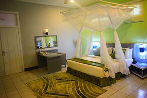 Best Western Jangwani Sea Breeze Hotel