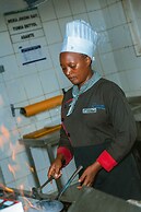 Best Western Jangwani Sea Breeze Hotel