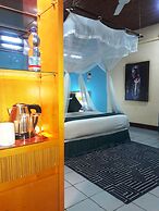 Best Western Jangwani Sea Breeze Hotel