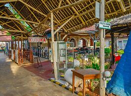 Best Western Jangwani Sea Breeze Hotel