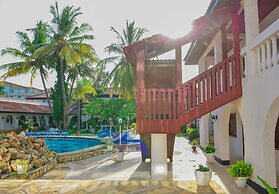 Best Western Jangwani Sea Breeze Hotel