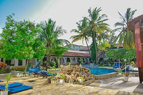 Best Western Jangwani Sea Breeze Hotel