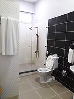 Best Western Jangwani Sea Breeze Hotel