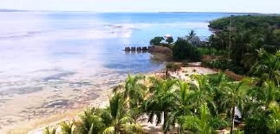 Best Western Jangwani Sea Breeze Hotel