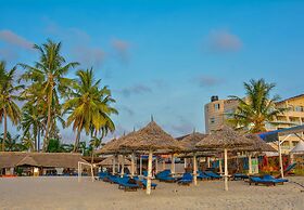 Best Western Jangwani Sea Breeze Hotel