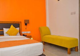 Best Western Jangwani Sea Breeze Hotel