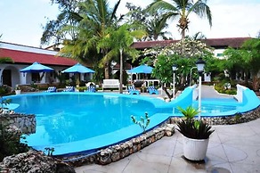 Best Western Jangwani Sea Breeze Hotel