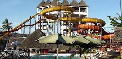 Best Western Jangwani Sea Breeze Hotel