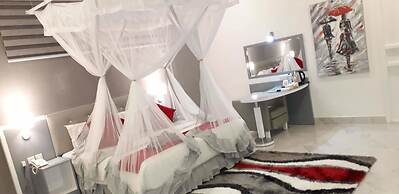 Best Western Jangwani Sea Breeze Hotel