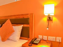 Best Western Jangwani Sea Breeze Hotel