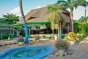 Best Western Jangwani Sea Breeze Hotel