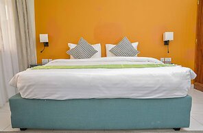 Best Western Jangwani Sea Breeze Hotel