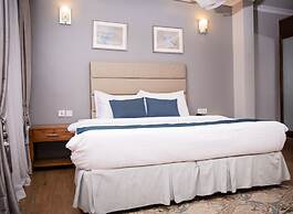 Best Western Jangwani Sea Breeze Hotel