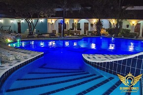 Best Western Jangwani Sea Breeze Hotel