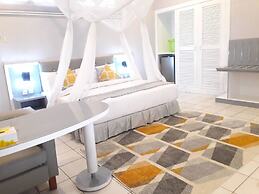 Best Western Jangwani Sea Breeze Hotel