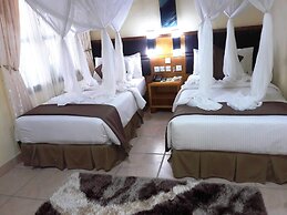 Best Western Jangwani Sea Breeze Hotel