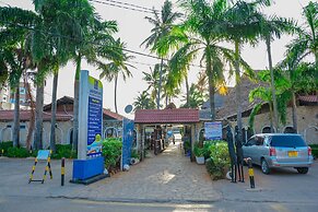 Best Western Jangwani Sea Breeze Hotel