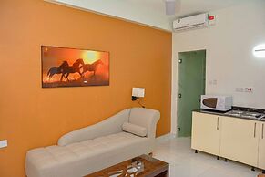 Best Western Jangwani Sea Breeze Hotel