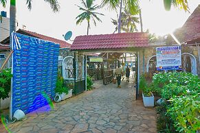 Best Western Jangwani Sea Breeze Hotel