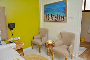 Best Western Jangwani Sea Breeze Hotel