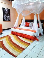 Best Western Jangwani Sea Breeze Hotel