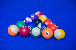 Best Western Jangwani Sea Breeze Hotel