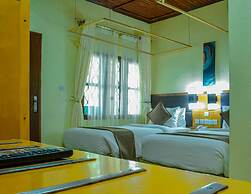 Best Western Jangwani Sea Breeze Hotel