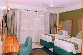 Best Western Jangwani Sea Breeze Hotel