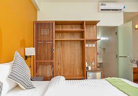 Best Western Jangwani Sea Breeze Hotel