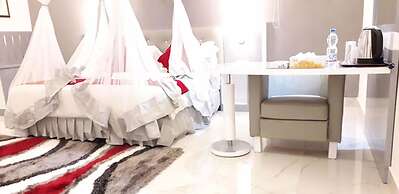 Best Western Jangwani Sea Breeze Hotel