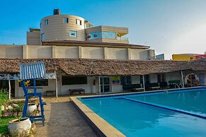 Best Western Jangwani Sea Breeze Hotel