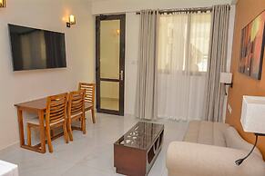 Best Western Jangwani Sea Breeze Hotel