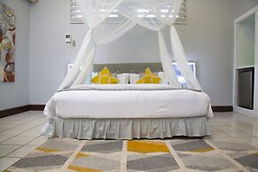 Best Western Jangwani Sea Breeze Hotel