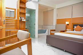 Best Western Jangwani Sea Breeze Hotel