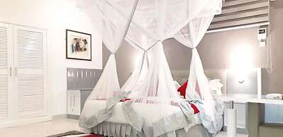 Best Western Jangwani Sea Breeze Hotel