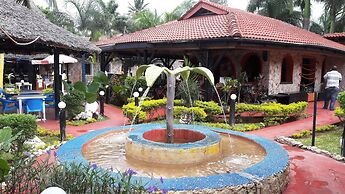 Best Western Jangwani Sea Breeze Hotel