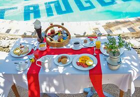 Best Western Jangwani Sea Breeze Hotel