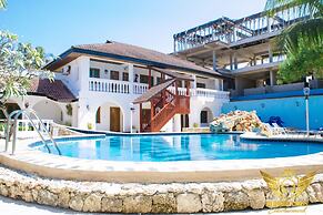 Best Western Jangwani Sea Breeze Hotel