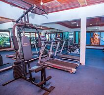 Best Western Jangwani Sea Breeze Hotel