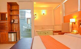 Best Western Jangwani Sea Breeze Hotel