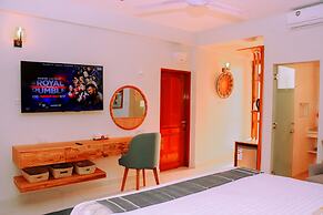 Best Western Jangwani Sea Breeze Hotel