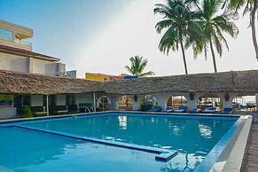 Best Western Jangwani Sea Breeze Hotel