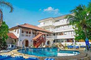 Best Western Jangwani Sea Breeze Hotel