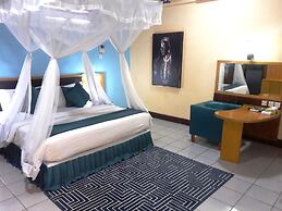 Best Western Jangwani Sea Breeze Hotel