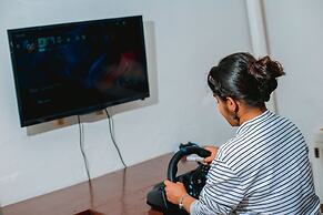 Best Western Jangwani Sea Breeze Hotel