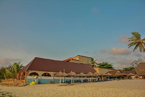 Best Western Jangwani Sea Breeze Hotel