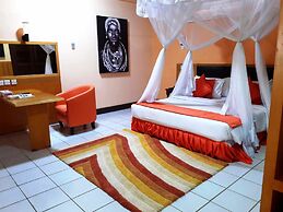 Best Western Jangwani Sea Breeze Hotel