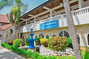 Best Western Jangwani Sea Breeze Hotel