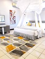 Best Western Jangwani Sea Breeze Hotel