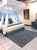 Best Western Jangwani Sea Breeze Hotel